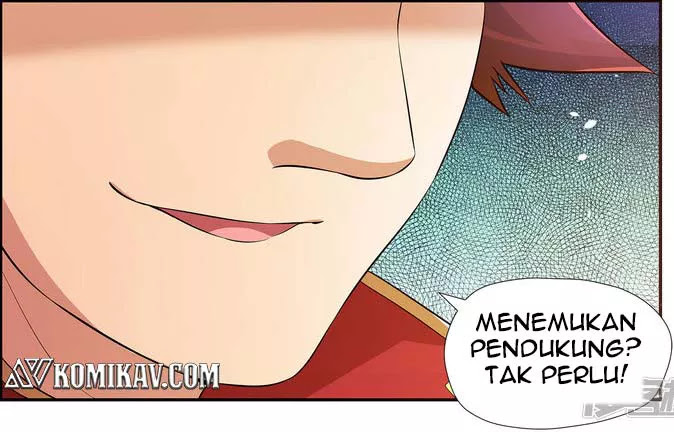 Sword Master of Soul Spirit Chapter 04 Gambar 12